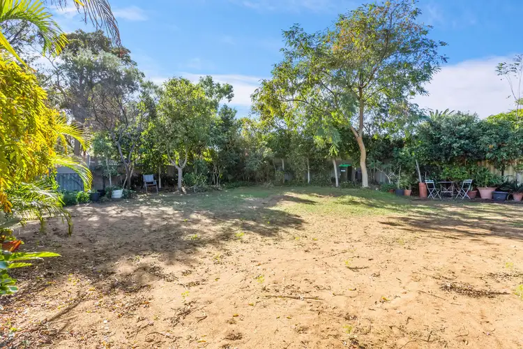 Second view of Homely land listing, 4B Outram Place, Hamilton Hill WA 6163