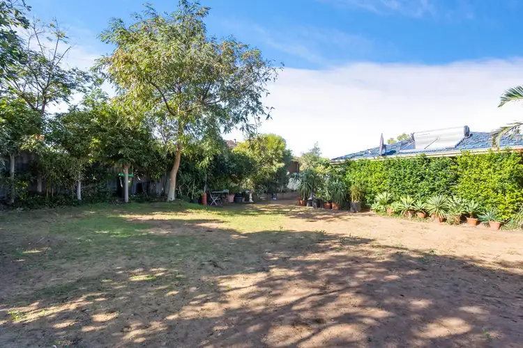 Third view of Homely land listing, 4B Outram Place, Hamilton Hill WA 6163