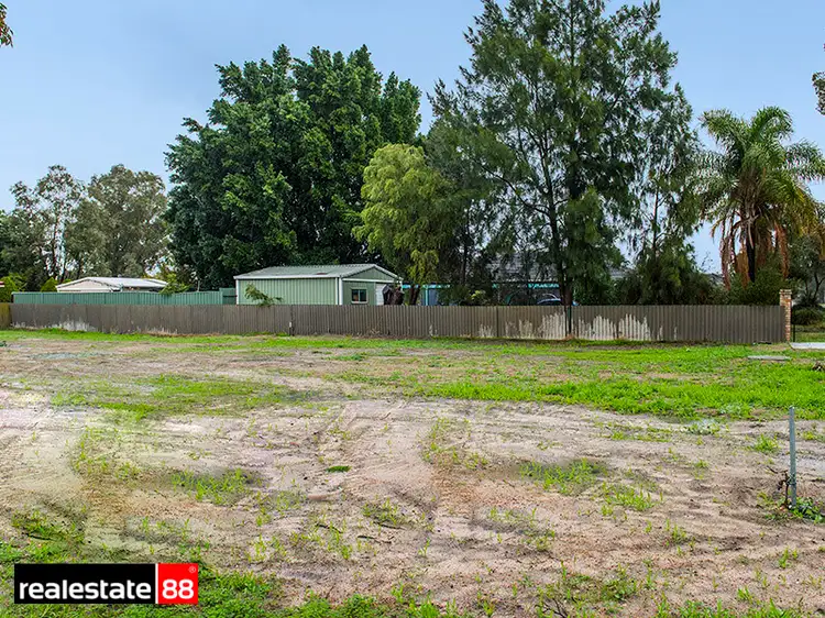 38 Ferguson Street, Middle Swan WA 6056