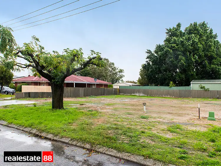 Second view of Homely land listing, 7 John Street, Middle Swan WA 6056