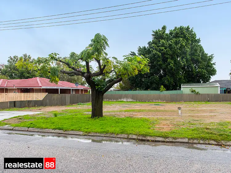 Third view of Homely land listing, 7 John Street, Middle Swan WA 6056