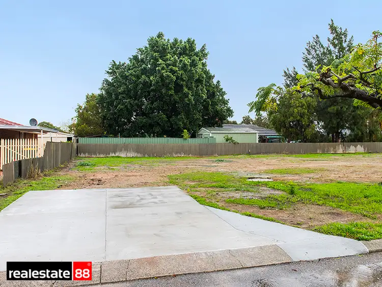 Fourth view of Homely land listing, 7 John Street, Middle Swan WA 6056
