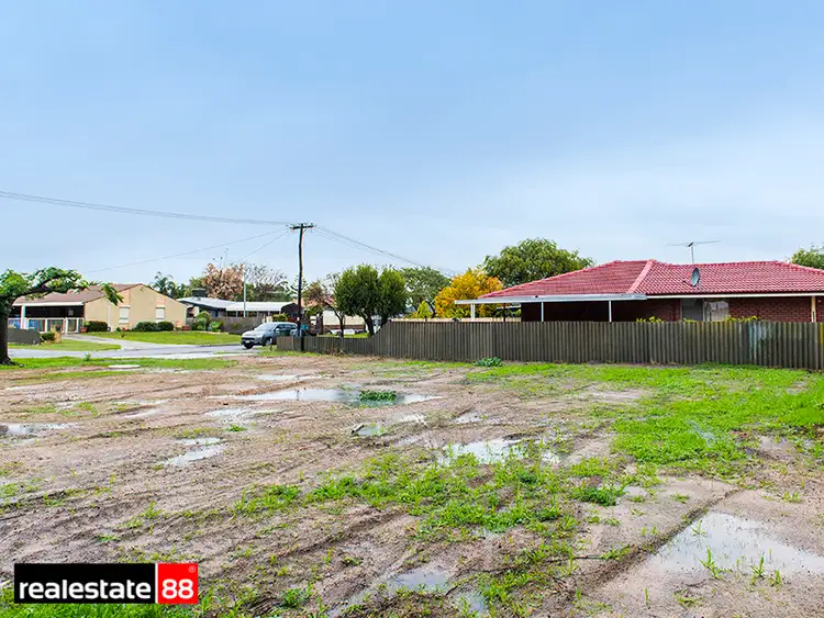 Fifth view of Homely land listing, 7 John Street, Middle Swan WA 6056
