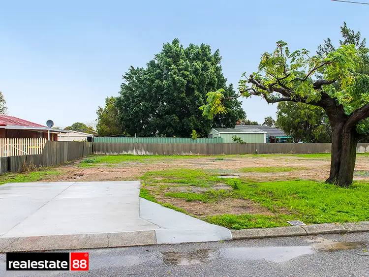 Sixth view of Homely land listing, 7 John Street, Middle Swan WA 6056