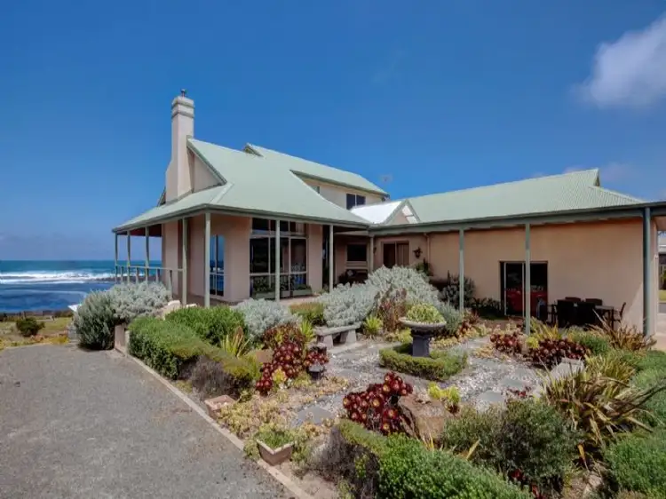 Third view of Homely house listing, Lot 1/ 2575 Princes Hwy, Port Fairy VIC 3284