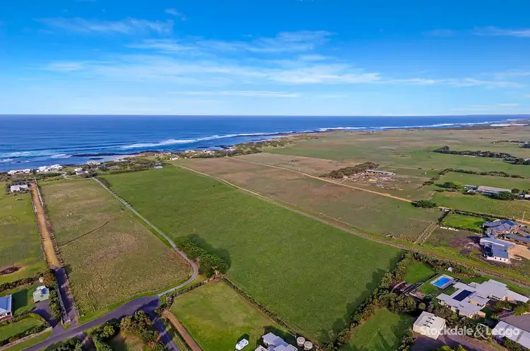Second view of Homely land listing, Lot 2/2575 Princes Hwy, Port Fairy VIC 3284