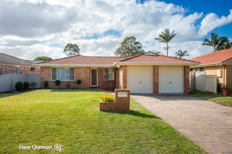Main view of Homely house listing, 14 Shores Close, Salamander Bay NSW 2317