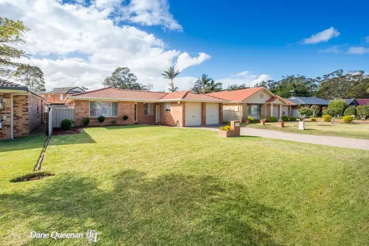 Fifth view of Homely house listing, 14 Shores Close, Salamander Bay NSW 2317