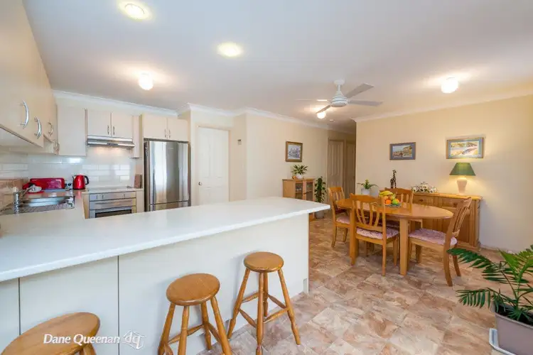 Seventh view of Homely house listing, 14 Shores Close, Salamander Bay NSW 2317