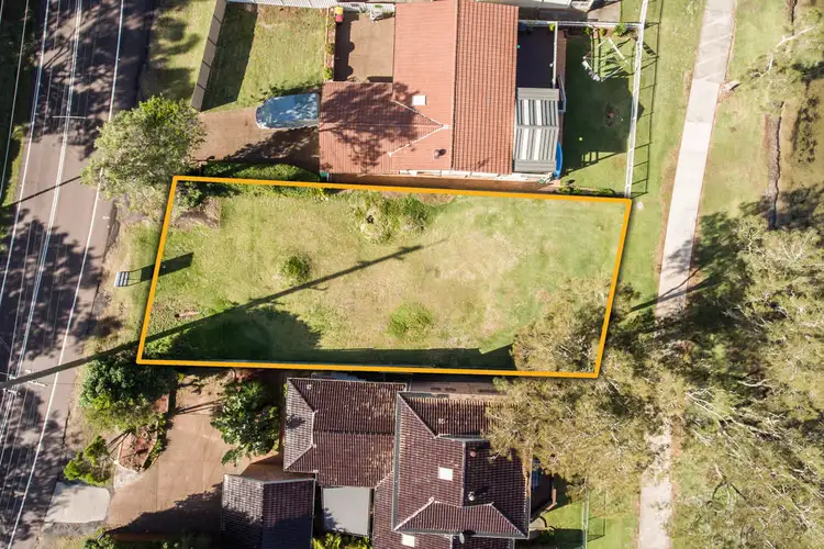 Second view of Homely land listing, 168 Scenic Drive, Budgewoi NSW 2262