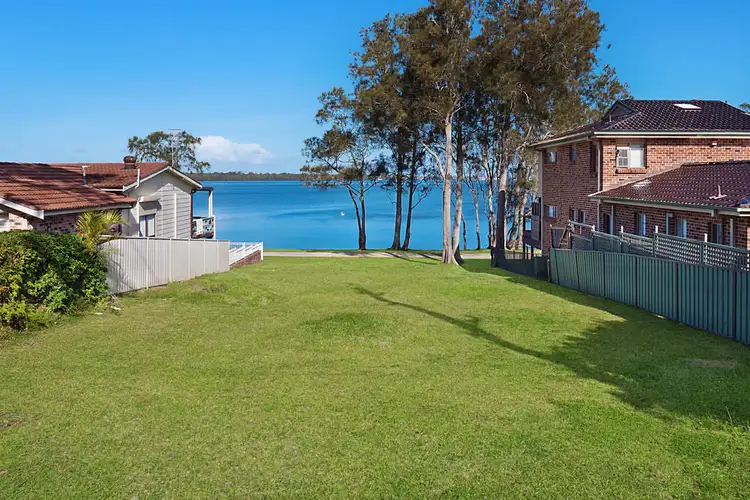 Fourth view of Homely land listing, 168 Scenic Drive, Budgewoi NSW 2262