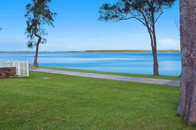 Fifth view of Homely land listing, 168 Scenic Drive, Budgewoi NSW 2262