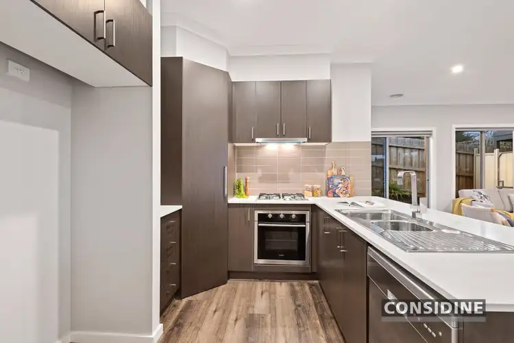 Fifth view of Homely unit listing, 3/163 Mascoma Street, Strathmore VIC 3041