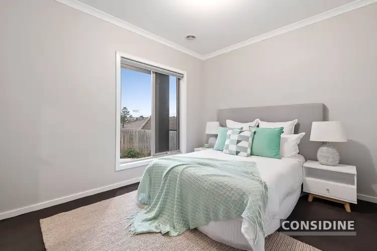 Sixth view of Homely unit listing, 3/163 Mascoma Street, Strathmore VIC 3041