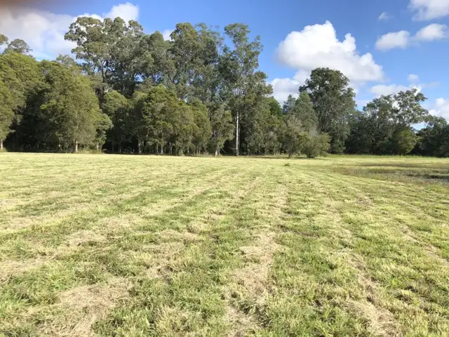 Second view of Homely land listing, Lot 18 Oxbow Circuit, King Creek NSW 2446