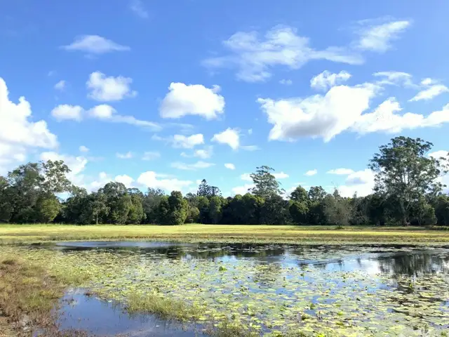 Third view of Homely land listing, Lot 18 Oxbow Circuit, King Creek NSW 2446