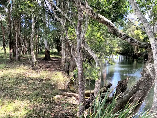 Sixth view of Homely land listing, Lot 18 Oxbow Circuit, King Creek NSW 2446