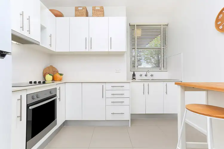 Second view of Homely unit listing, 2/26 Tintern Road, Ashfield NSW 2131