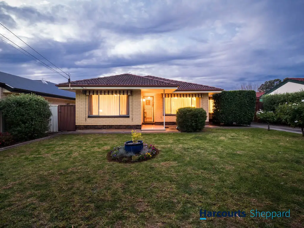Main view of Homely house listing, 41 Limbert Avenue, Seacombe Gardens SA 5047
