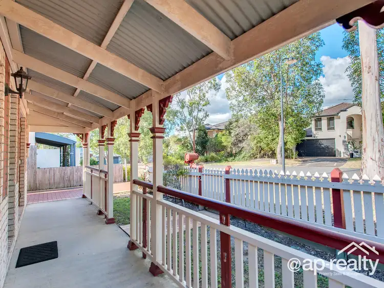 Second view of Homely house listing, 5 Tia Lane, Forest Lake QLD 4078