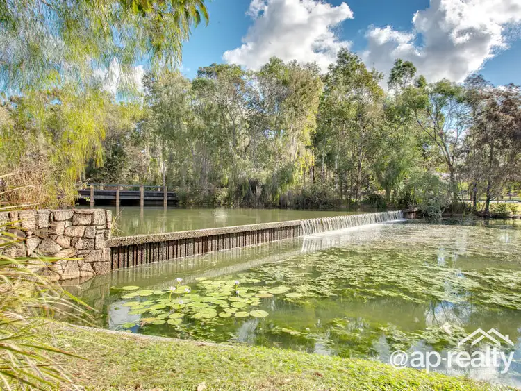 Fourth view of Homely house listing, 5 Tia Lane, Forest Lake QLD 4078