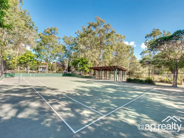 Fifth view of Homely house listing, 5 Tia Lane, Forest Lake QLD 4078