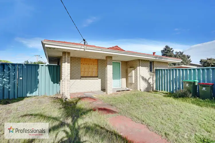50 Balga Ave, Balga WA 6061