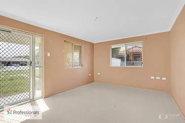 Third view of Homely semi-detached listing, 50 Balga Ave, Balga WA 6061
