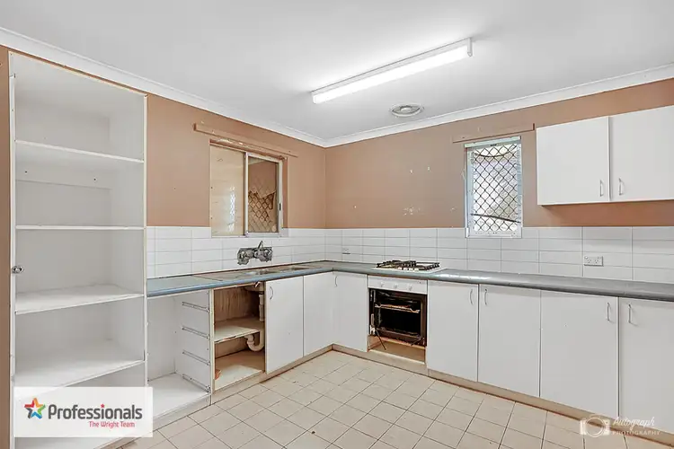 Fifth view of Homely semi-detached listing, 50 Balga Ave, Balga WA 6061