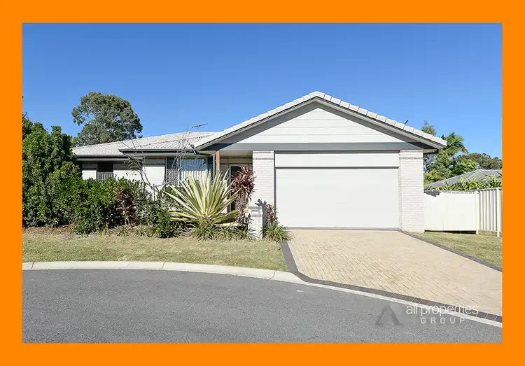 13 Baxton Place, Shailer Park QLD 4128