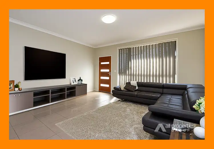 Second view of Homely house listing, 13 Baxton Place, Shailer Park QLD 4128