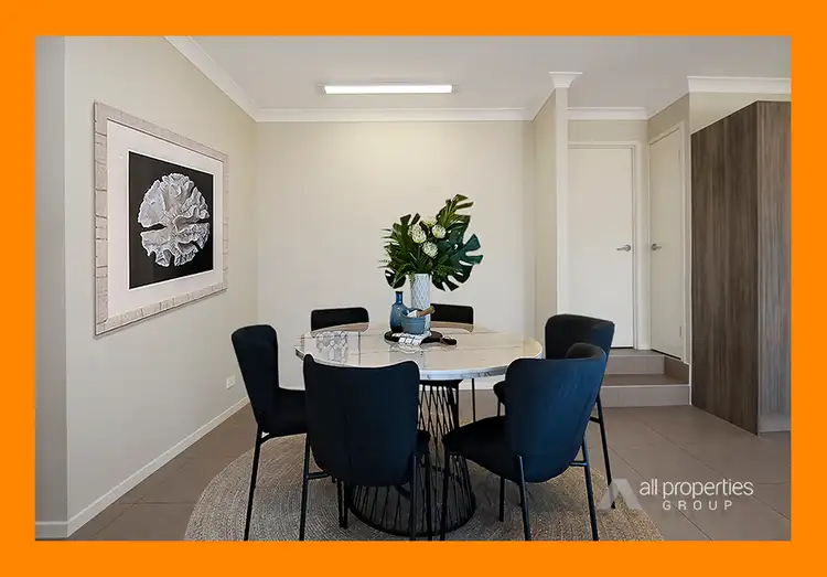 Fourth view of Homely house listing, 13 Baxton Place, Shailer Park QLD 4128