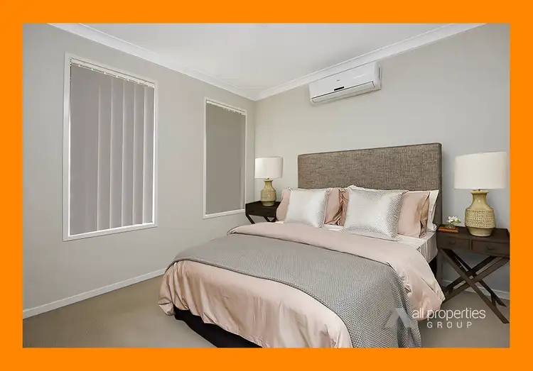 Fifth view of Homely house listing, 13 Baxton Place, Shailer Park QLD 4128