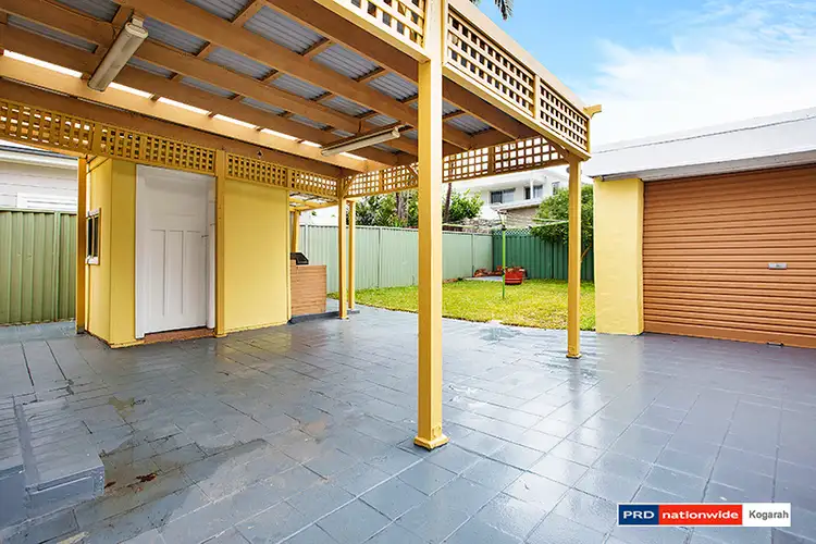 Sixth view of Homely house listing, 64 Barton Street, Kogarah NSW 2217