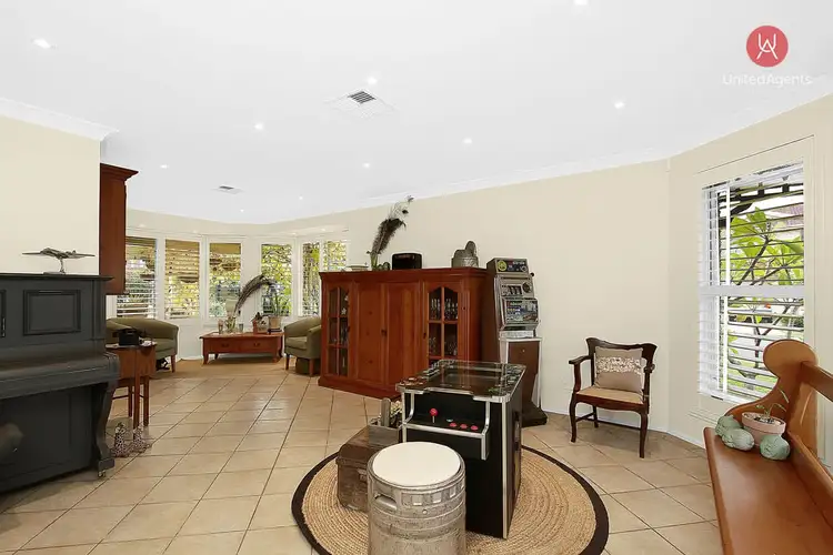 Third view of Homely house listing, 4 Sarah Hollands Drive, Horningsea Park NSW 2171