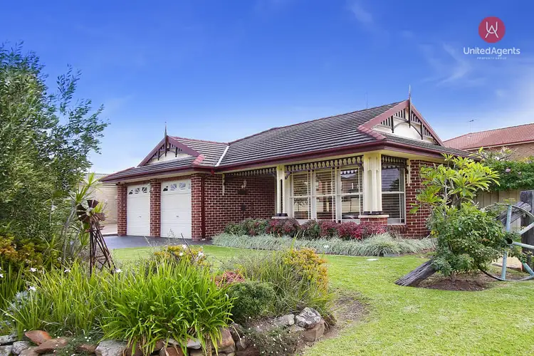 Sixth view of Homely house listing, 4 Sarah Hollands Drive, Horningsea Park NSW 2171
