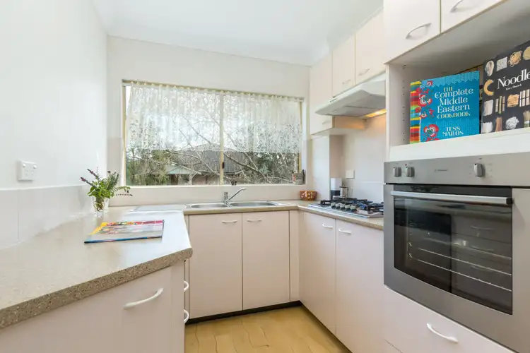 Third view of Homely unit listing, 42/10-12 Broughton Street, Canterbury NSW 2193