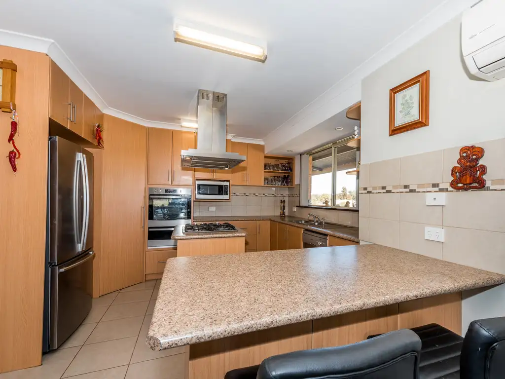 Main view of Homely house listing, 76 Unicorn Street, Wagin WA 6315