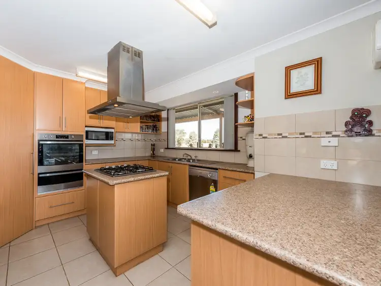 Second view of Homely house listing, 76 Unicorn Street, Wagin WA 6315