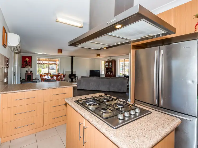Third view of Homely house listing, 76 Unicorn Street, Wagin WA 6315