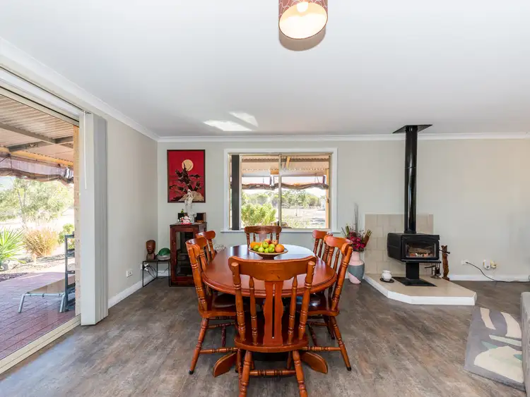 Fifth view of Homely house listing, 76 Unicorn Street, Wagin WA 6315