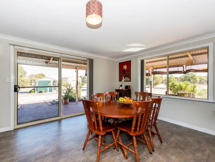 Sixth view of Homely house listing, 76 Unicorn Street, Wagin WA 6315
