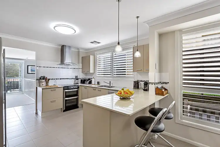 Third view of Homely semi-detached listing, 44 Lagoons Circuit, Nelson Bay NSW 2315
