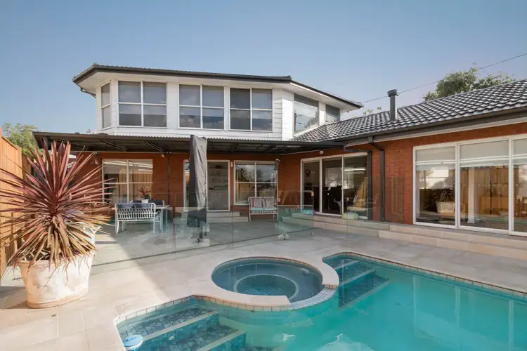 Second view of Homely house listing, 14 Bayview Road, Frankston VIC 3199