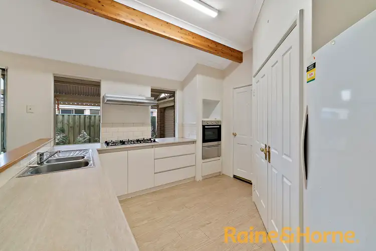 Third view of Homely house listing, 7 Barton Drive, Australind WA 6233