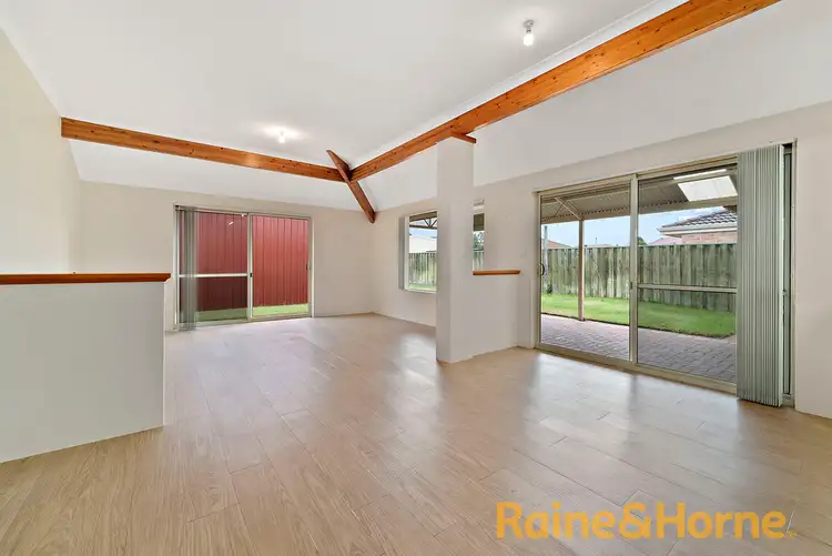 Fourth view of Homely house listing, 7 Barton Drive, Australind WA 6233