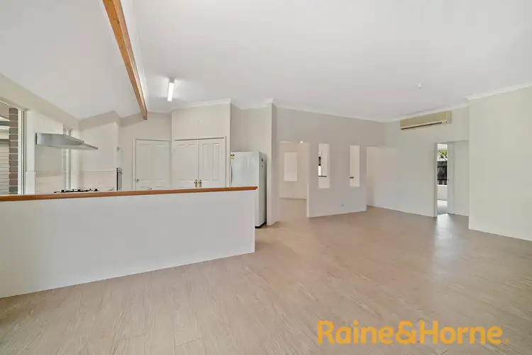 Fifth view of Homely house listing, 7 Barton Drive, Australind WA 6233