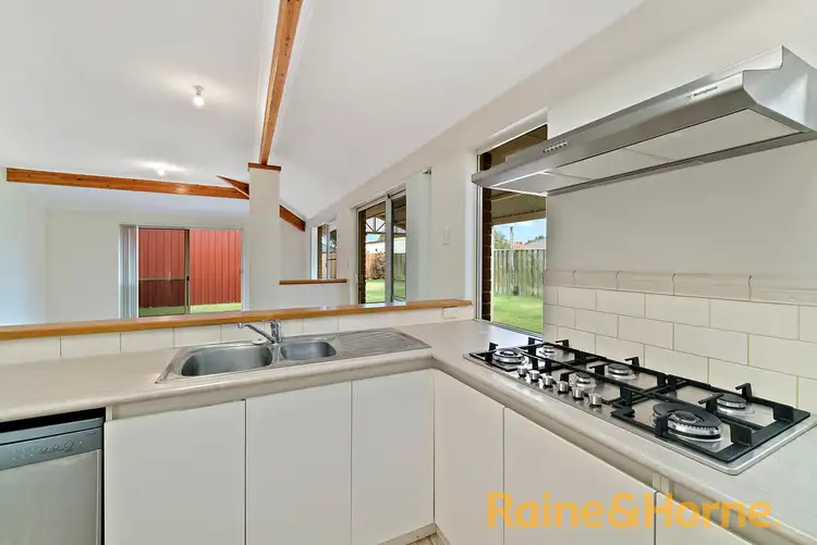 Sixth view of Homely house listing, 7 Barton Drive, Australind WA 6233