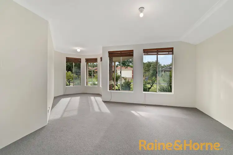 Seventh view of Homely house listing, 7 Barton Drive, Australind WA 6233