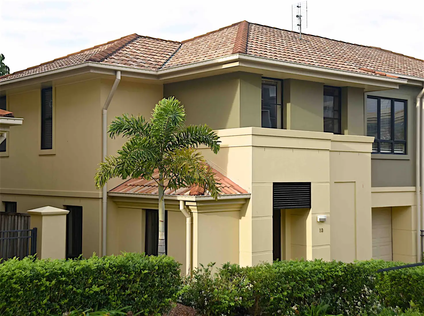 Main view of Homely unit listing, 13/5 Assembly Drive, Varsity Lakes QLD 4227